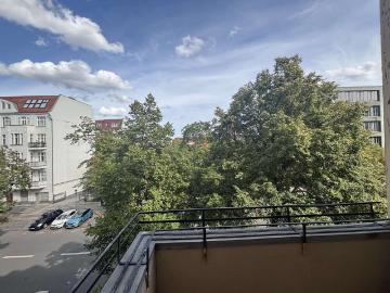 Wohnung zum Kaufen in Berlin 490.000,00 EUR 134 m²