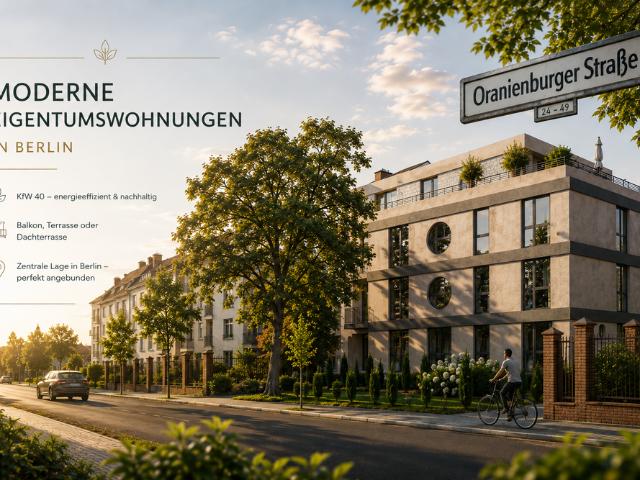 Wohnung zum Kaufen in Berlin 490.000,00 EUR 78.97 m²