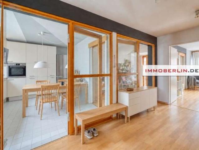 Wohnung zum Kaufen in Berlin 490.000,00 EUR 72 m²