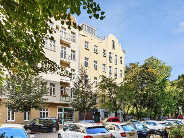 Wohnung zum Kaufen in Berlin 490.000,00 EUR 89.5 m²