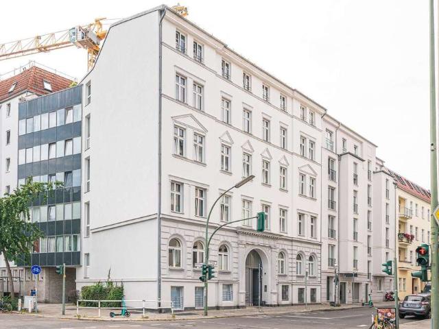 Wohnung zum Kaufen in Berlin 490.322,00 EUR 140.09 m²