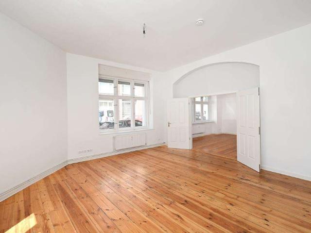 Wohnung zum Kaufen in Berlin 497.500,00 EUR 96.63 m²