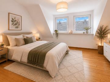 Wohnung zum Kaufen in Berlin 495.000,00 EUR 110 m²