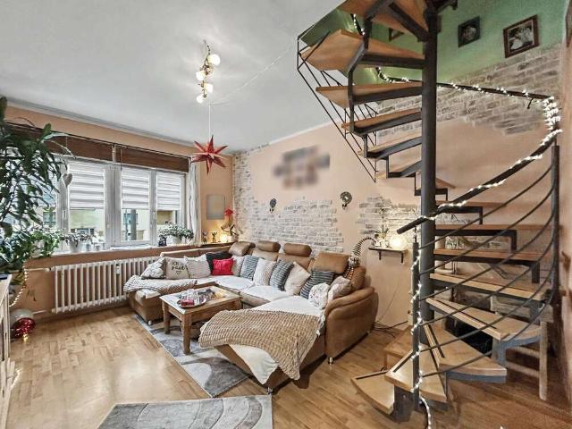 Wohnung zum Kaufen in Berlin 495.000,00 EUR 114 m²
