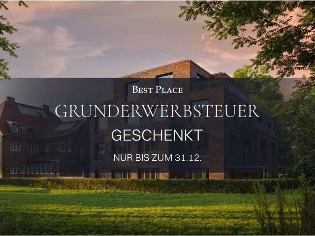 Wohnung zum Kaufen in Berlin 495.000,00 EUR 49.63 m²