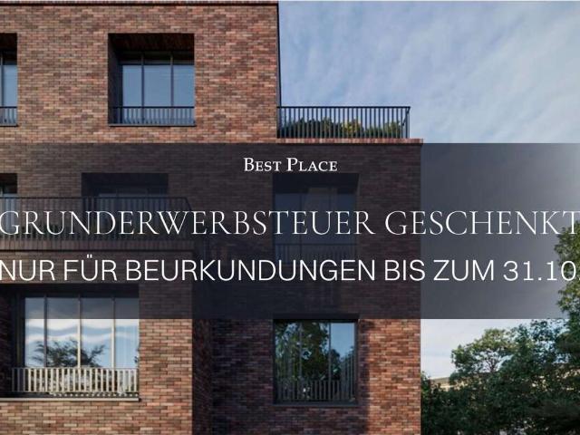 Wohnung zum Kaufen in Berlin 495.000,00 EUR 49.63 m²