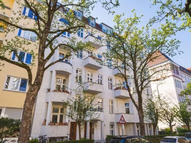 Wohnung zum Kaufen in Berlin 460.000,00 EUR 67 m²