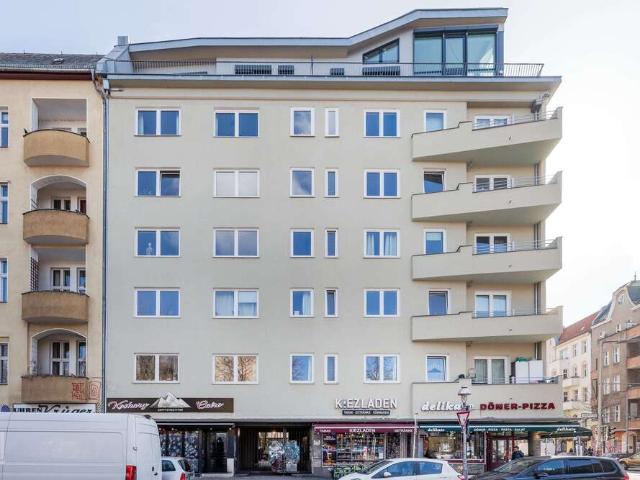Wohnung zum Kaufen in Berlin 495.000,00 EUR 77 m²