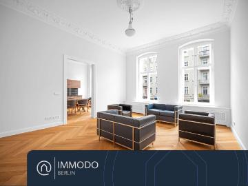 Wohnung zum Kaufen in Berlin 495.000,00 EUR 73 m²