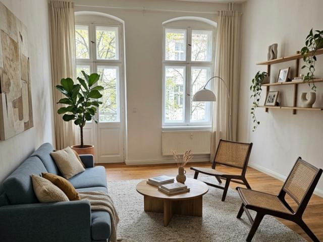 Wohnung zum Kaufen in Berlin 495.000,00 EUR 84.65 m²