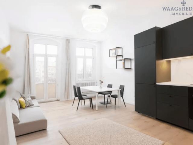 Wohnung zum Kaufen in Berlin 495.000,00 EUR 85 m²