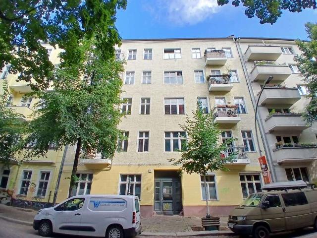 Wohnung zum Kaufen in Berlin 495.000,00 EUR 85.33 m²