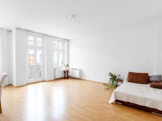 Wohnung zum Kaufen in Berlin 495.000,00 EUR 81 m²