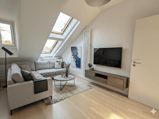 Wohnung zum Kaufen in Berlin 495.000,00 EUR 81.85 m²