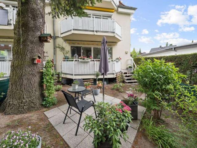 Wohnung zum Kaufen in Berlin 495.000,00 EUR 94 m²