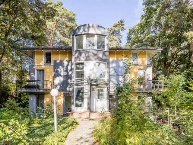 Wohnung zum Kaufen in Berlin 495.000,00 EUR 95 m²