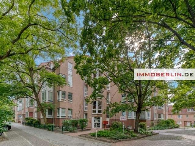 Wohnung zum Kaufen in Berlin 495.000,00 EUR 97 m²