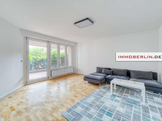 Wohnung zum Kaufen in Berlin 495.000,00 EUR 97 m²