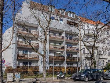 Wohnung zum Kaufen in Berlin 495.000,00 EUR 98.74 m²
