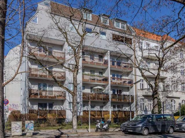 Wohnung zum Kaufen in Berlin 495.000,00 EUR 98.74 m²
