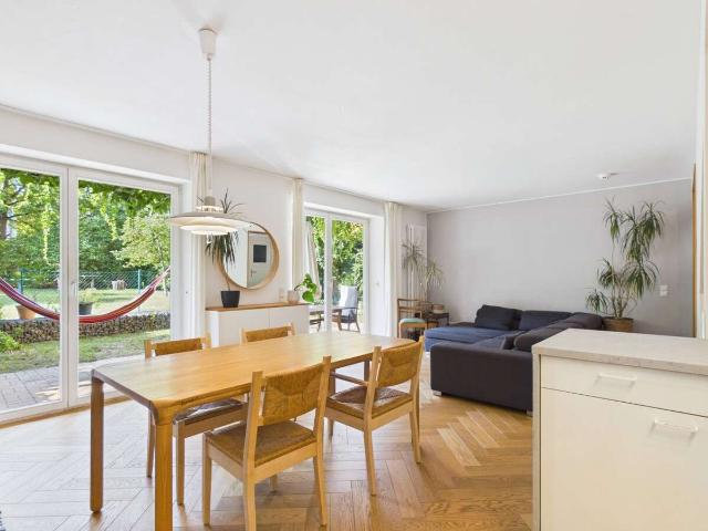 Wohnung zum Kaufen in Berlin 495.000,00 EUR 91.2 m²