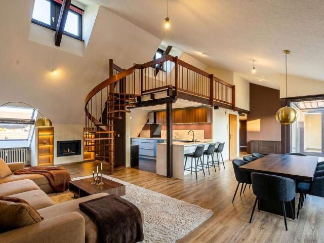 Wohnung zum Kaufen in Berlin 498.000,00 EUR 128 m²
