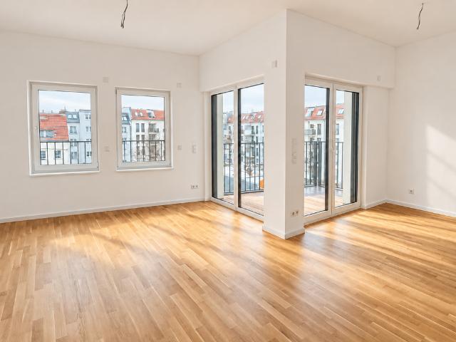 Wohnung zum Kaufen in Berlin 498.000,00 EUR 68.3 m²