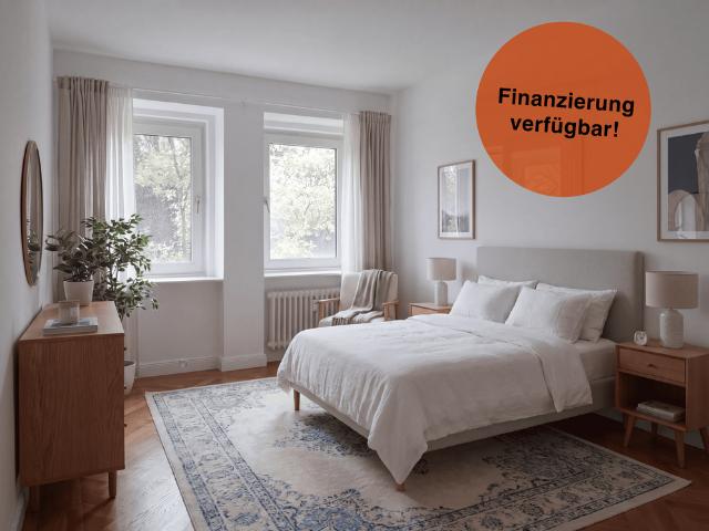 Wohnung zum Kaufen in Berlin 498.000,00 EUR 83.96 m²