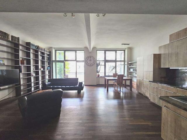 Wohnung zum Kaufen in Berlin 498.000,00 EUR 96 m²