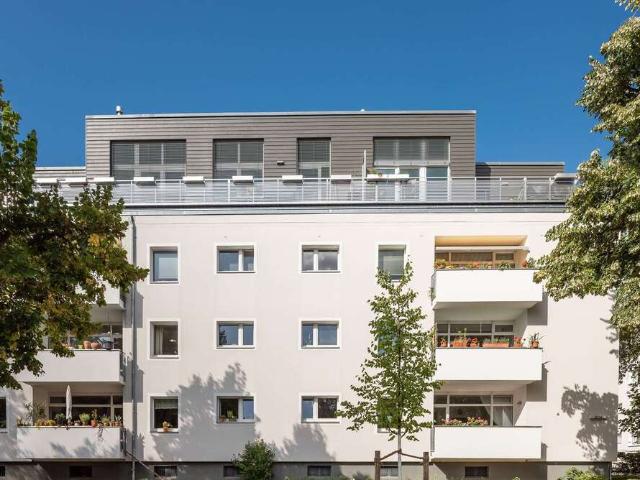 Wohnung zum Kaufen in Berlin 499.900,00 EUR 101.95 m²