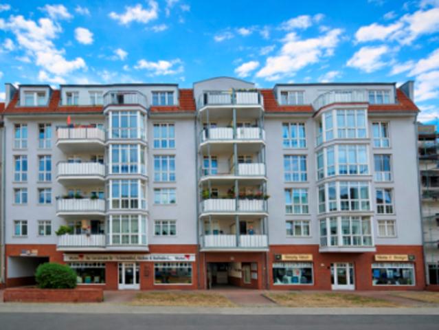 Wohnung zum Kaufen in Berlin 499.000,00 EUR 148.17 m²