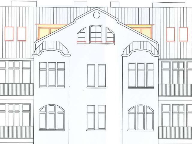 Wohnung zum Kaufen in Berlin 499.000,00 EUR 198.95 m²