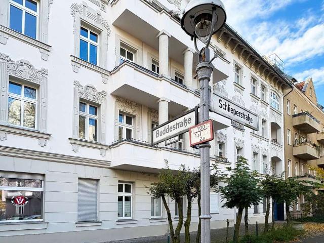 Wohnung zum Kaufen in Berlin 499.000,00 EUR 101.07 m²