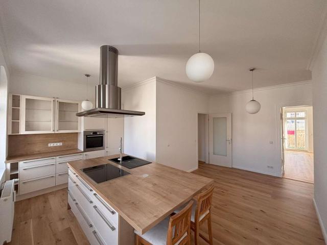 Wohnung zum Kaufen in Berlin 499.000,00 EUR 104 m²