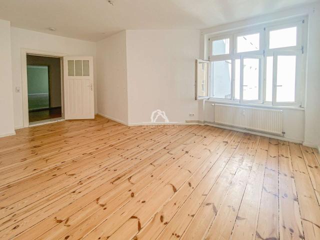 Wohnung zum Kaufen in Berlin 499.000,00 EUR 109.15 m²