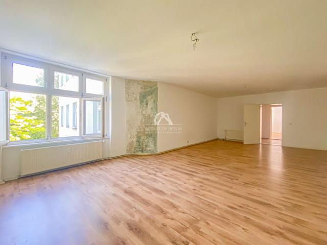 Wohnung zum Kaufen in Berlin 499.000,00 EUR 109.15 m²