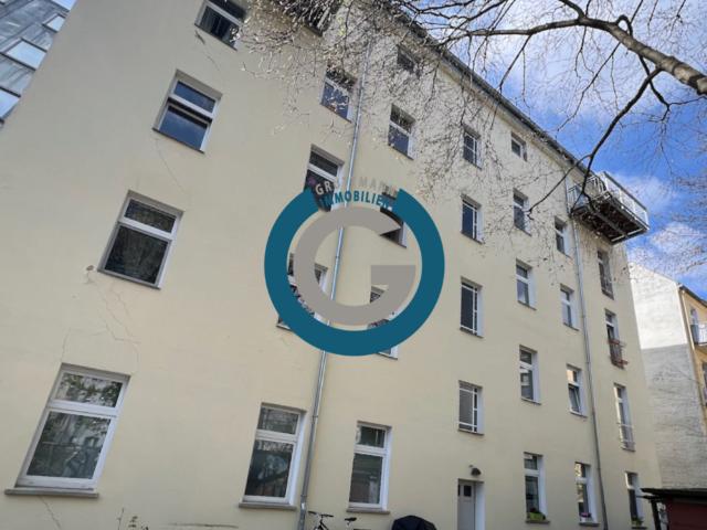 Wohnung zum Kaufen in Berlin 499.000,00 EUR 110 m²