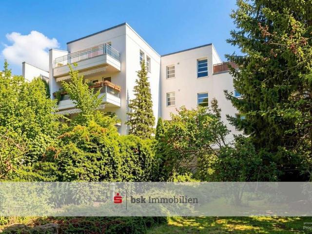 Wohnung zum Kaufen in Berlin 499.000,00 EUR 114.47 m²