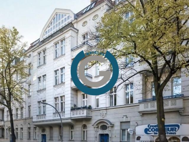 Wohnung zum Kaufen in Berlin 499.000,00 EUR 114 m²