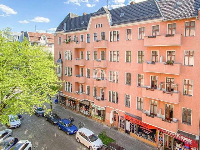 Wohnung zum Kaufen in Berlin 499.000,00 EUR 257 m²