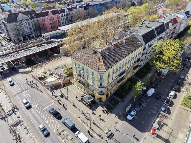 Wohnung zum Kaufen in Berlin 499.000,00 EUR 385 m²