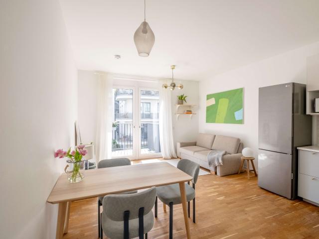 Wohnung zum Kaufen in Berlin 499.000,00 EUR 57 m²