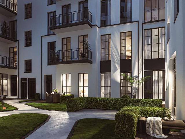 Wohnung zum Kaufen in Berlin 499.000,00 EUR 58.31 m²