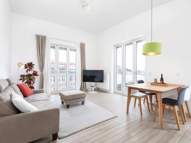 Wohnung zum Kaufen in Berlin 499.000,00 EUR 62.2 m²