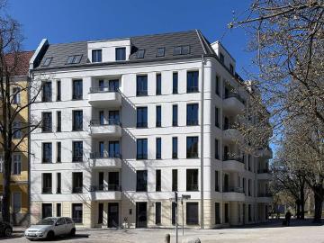 Wohnung zum Kaufen in Berlin 499.000,00 EUR 77.06 m²