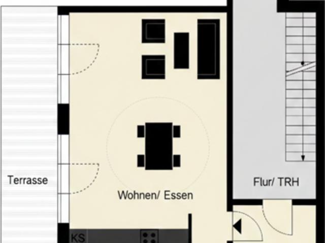 Wohnung zum Kaufen in Berlin 499.000,00 EUR 71 m²