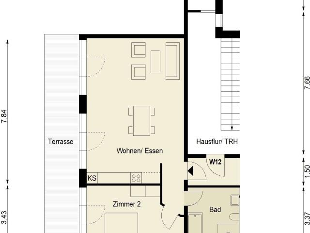 Wohnung zum Kaufen in Berlin 499.000,00 EUR 71 m²