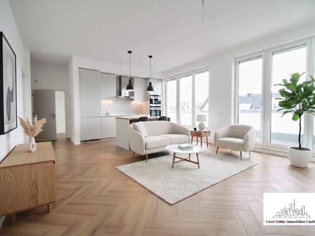 Wohnung zum Kaufen in Berlin 499.000,00 EUR 71.58 m²
