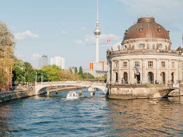 Wohnung zum Kaufen in Berlin 499.000,00 EUR 72 m²