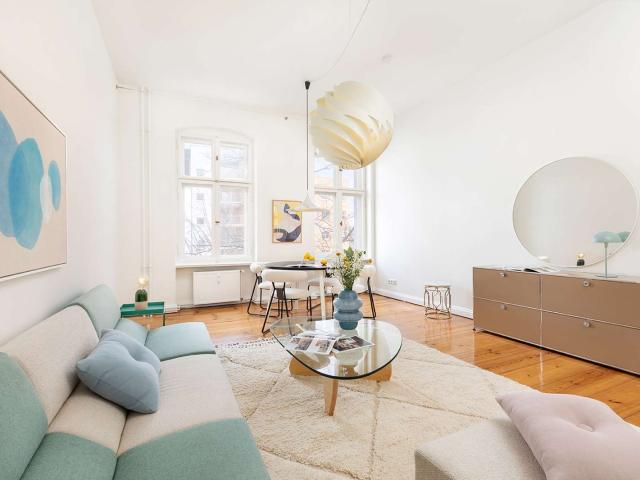 Wohnung zum Kaufen in Berlin 499.000,00 EUR 73.35 m²